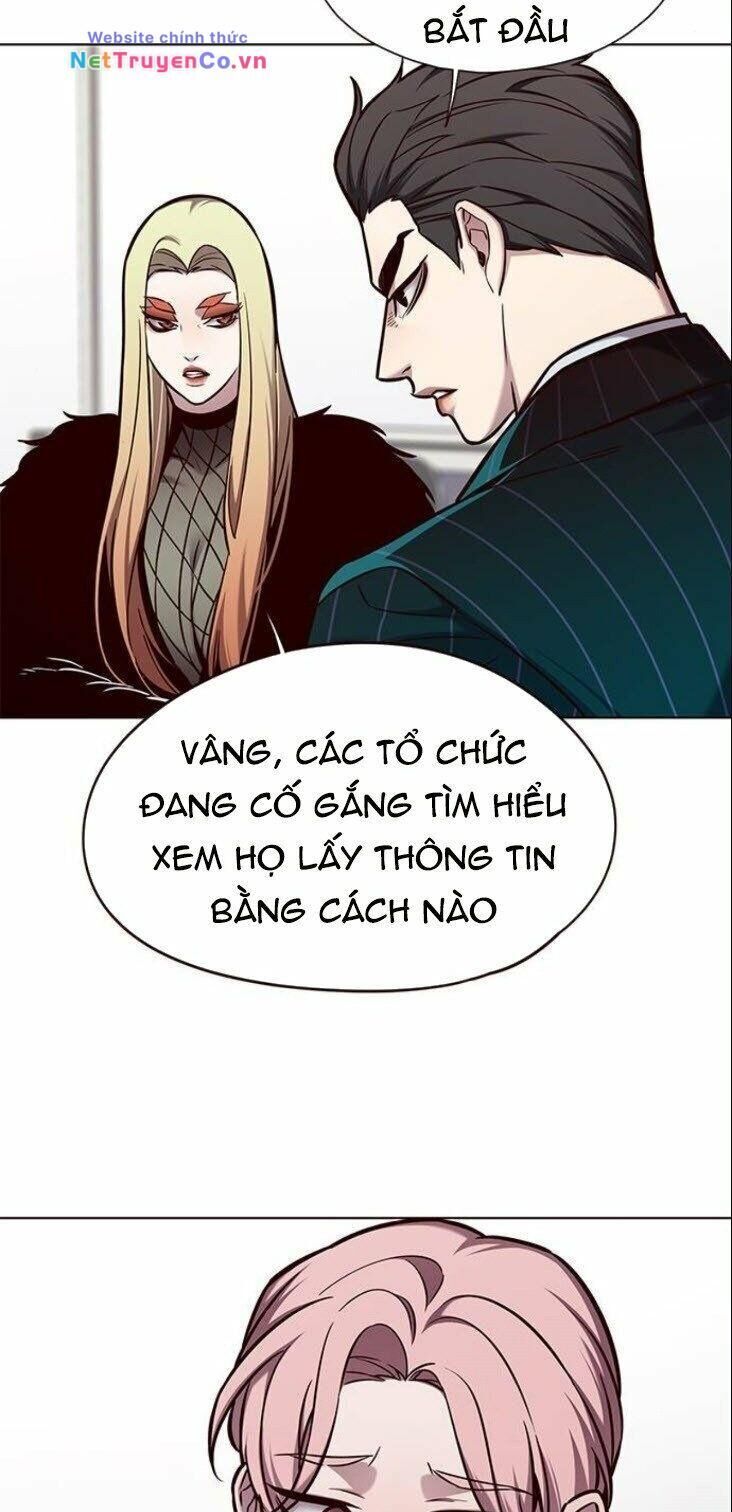 hoá thân thành mèo chapter 146 - Trang 2