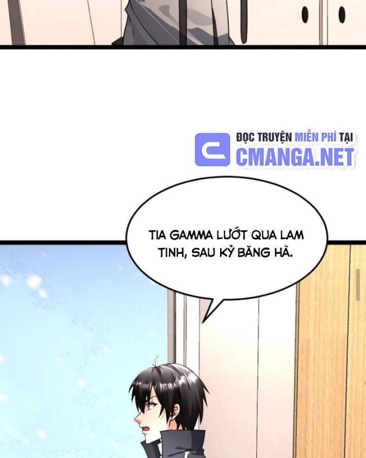 Toàn Cầu Băng Phong: Ta Chế Tạo Phòng An Toàn Tại Tận Thế Chapter 379 - Next Chapter 380