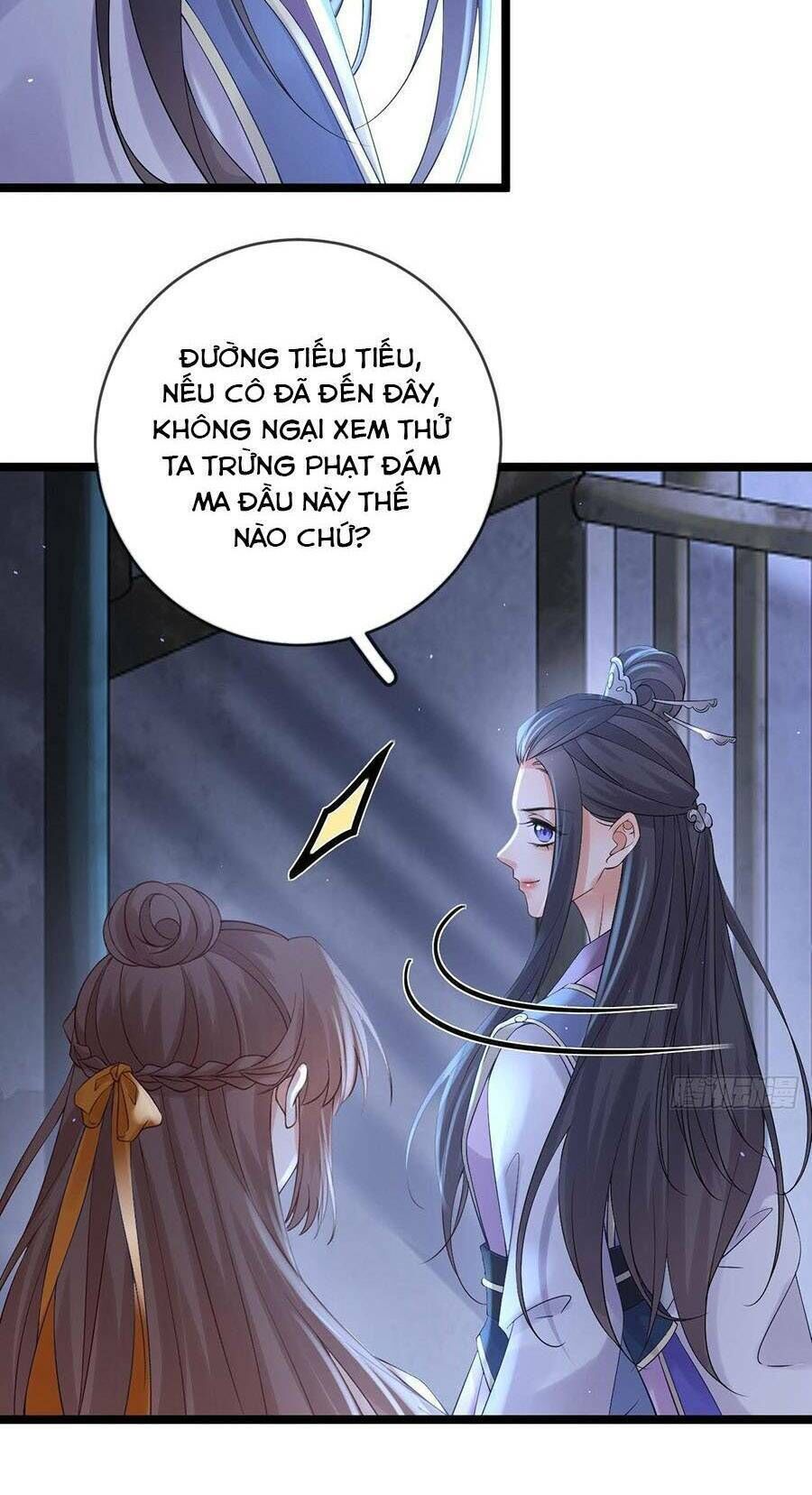 ma đầu vạn ác năm tuổi rưỡi chapter 81 - Next chapter 82