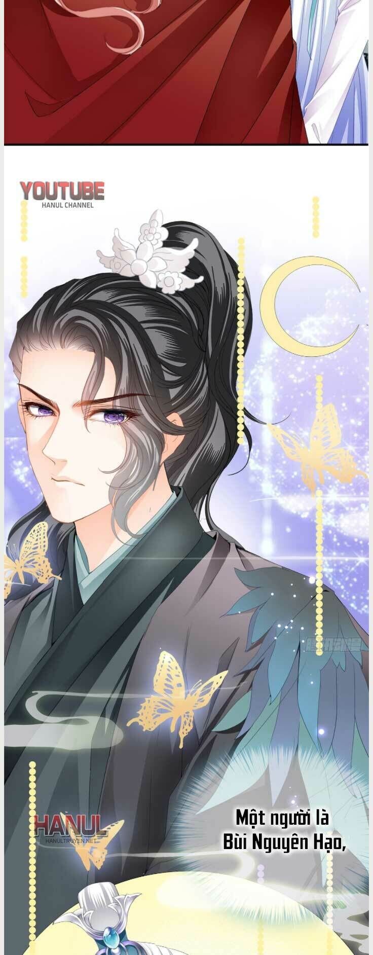 bổn vương muốn ngươi chapter 119 - Next chapter 120