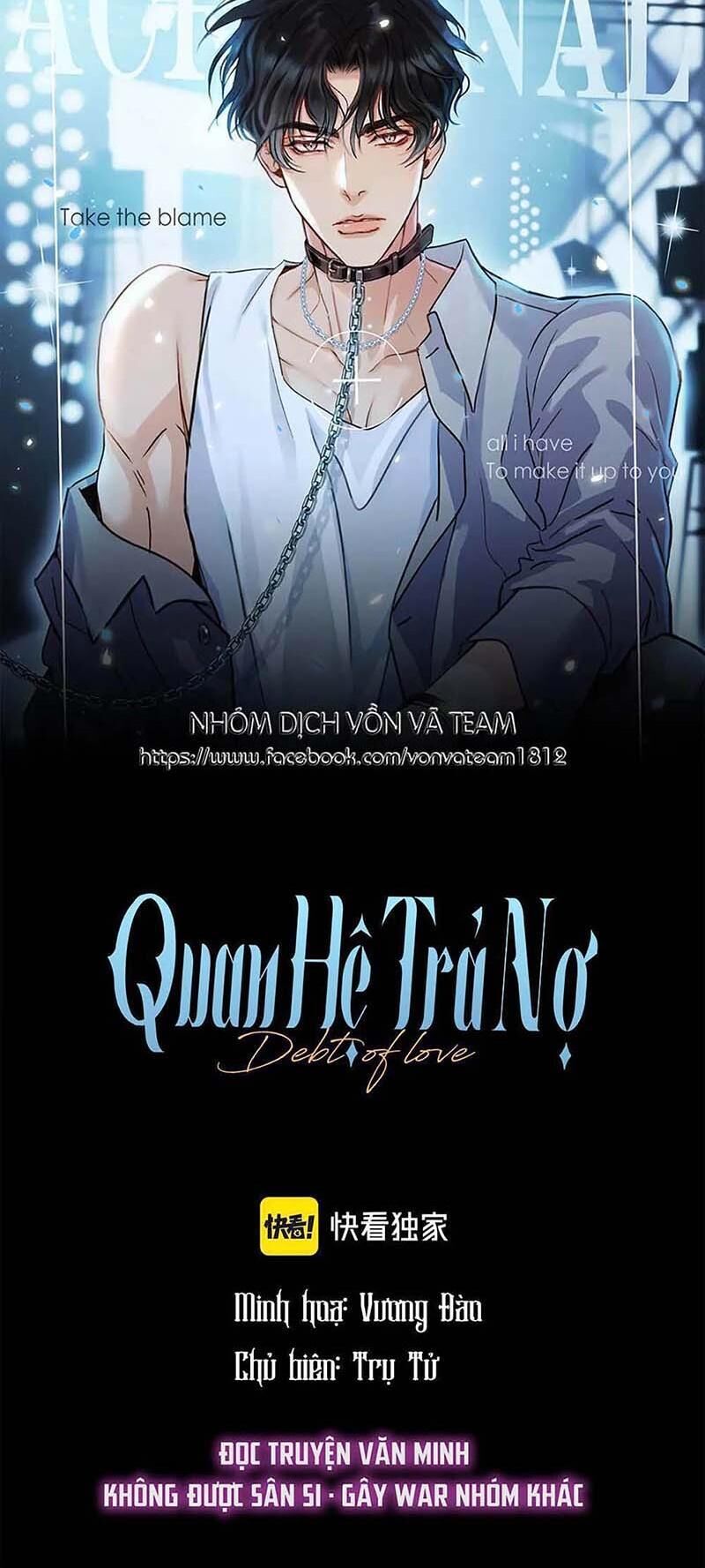 quan hệ trả nợ (end) Chapter 34 - Next Chương 35