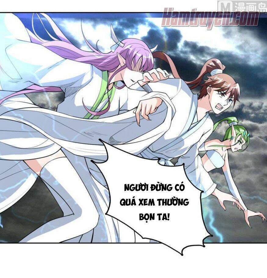 tối cường thần thú hệ thống Chapter 177 - Next Chapter 178