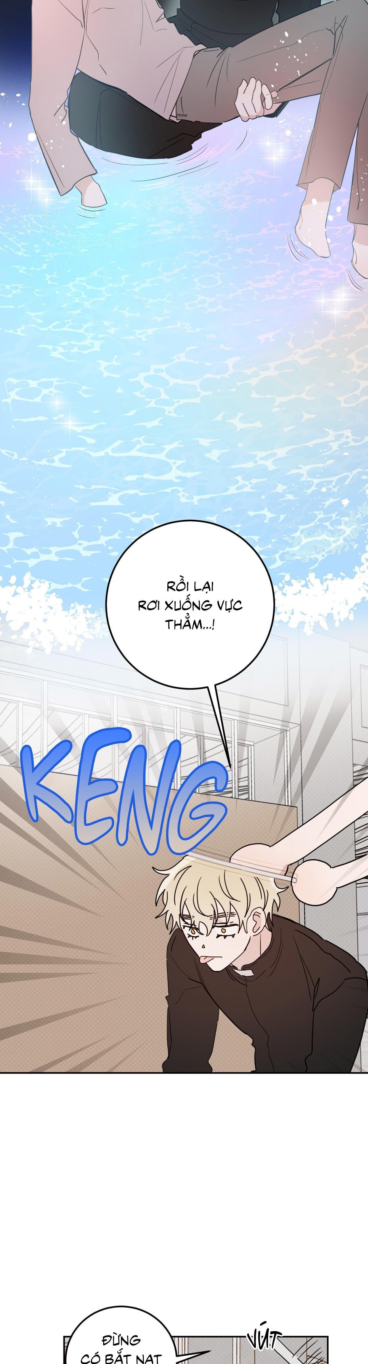 ác ma giữa ngã tư đường Chapter 60 - Next Chapter 60