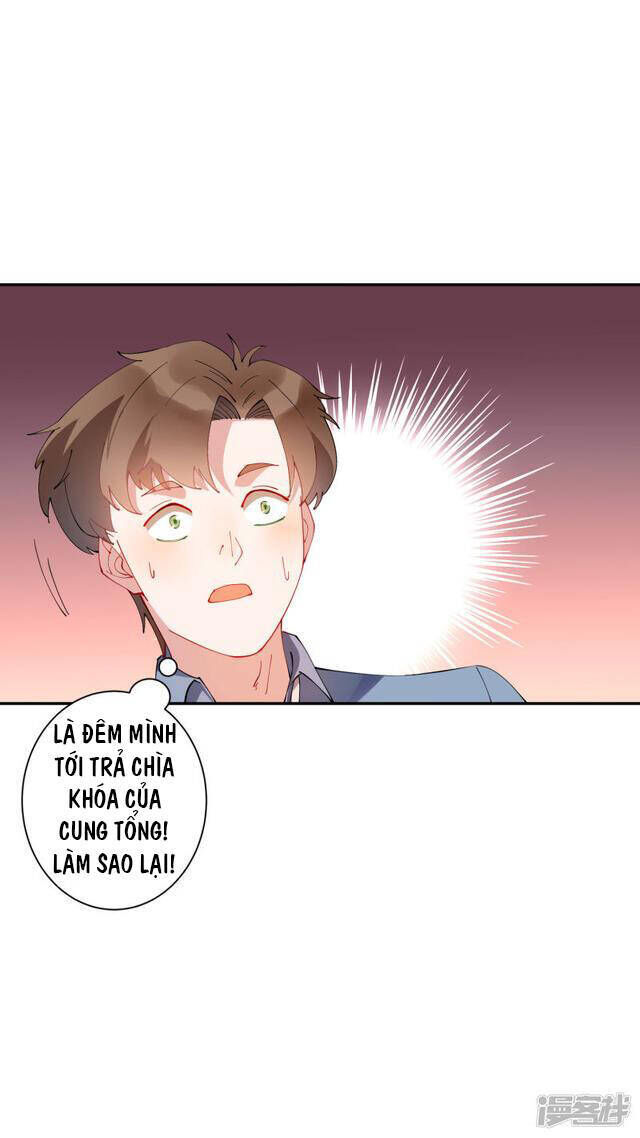 Ma Lạt Nữ Lão Bản Chapter 29 - Next Chapter 30