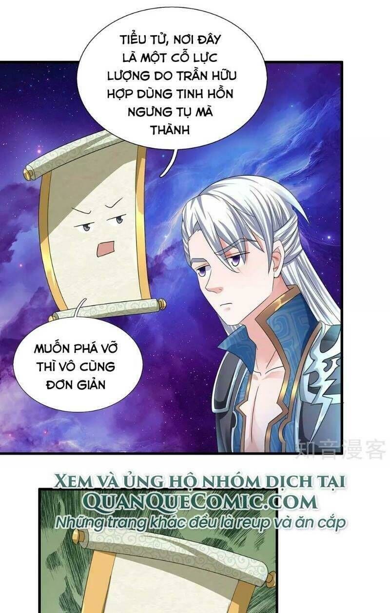 tu la kiếm tôn chapter 84 - Next chapter 85