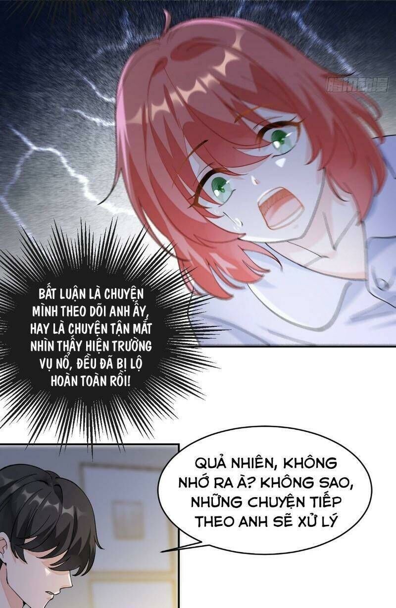 Em Gái Của Tôi Có Độc Chapter 6 - Trang 2