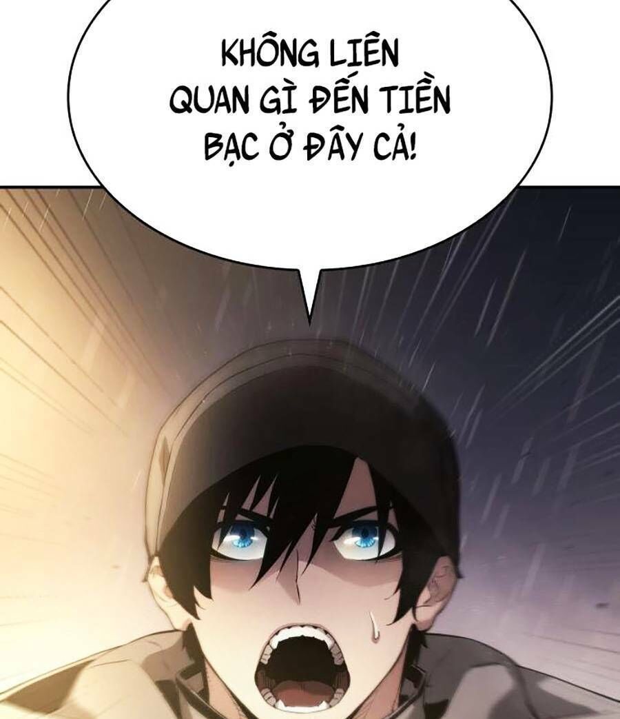 vô hạn tử linh sư chapter 1 - Trang 1