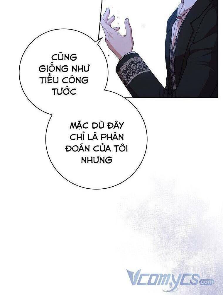 tôi trở thành thư ký của bạo chúa Chapter 82 - Next Chương 83