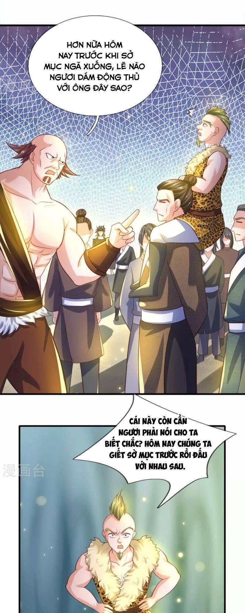 tu la kiếm tôn Chapter 180 - Next Chapter 181