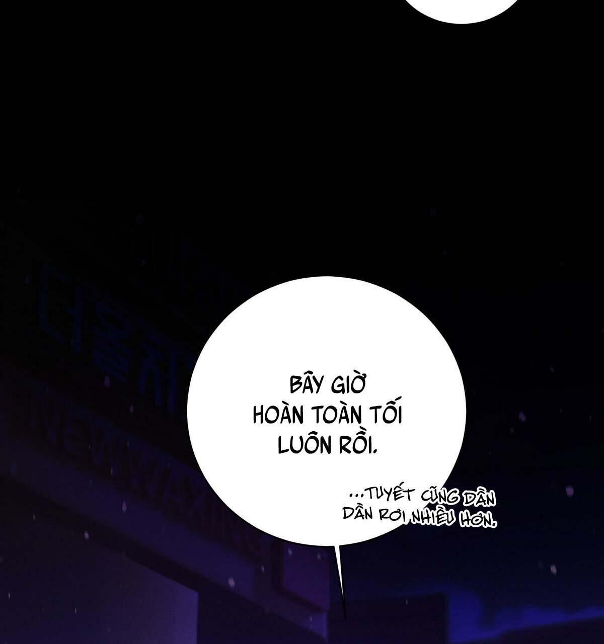 vòng xoáy của ác ma Chapter 12 NGANG RAW - Trang 2