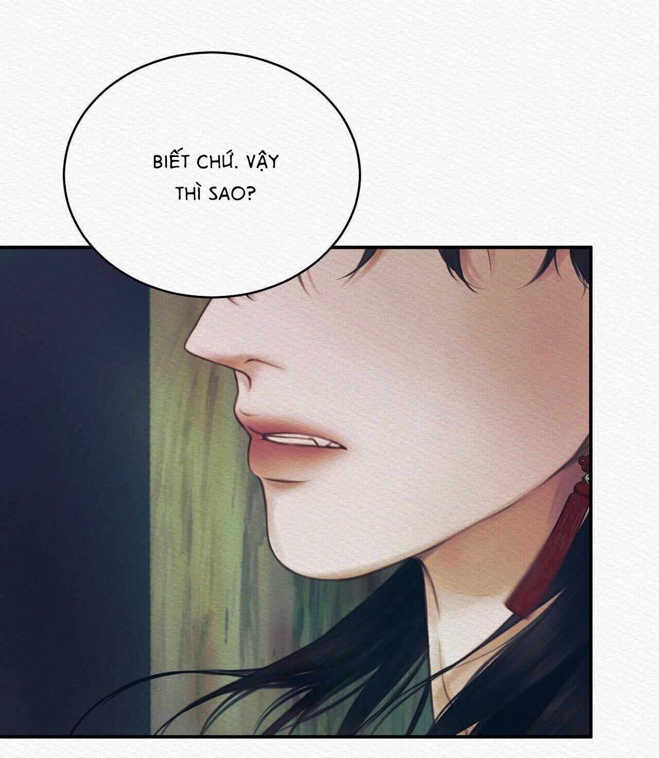 (CBunu) Củy Dạ Khút Chapter 53 - Trang 1