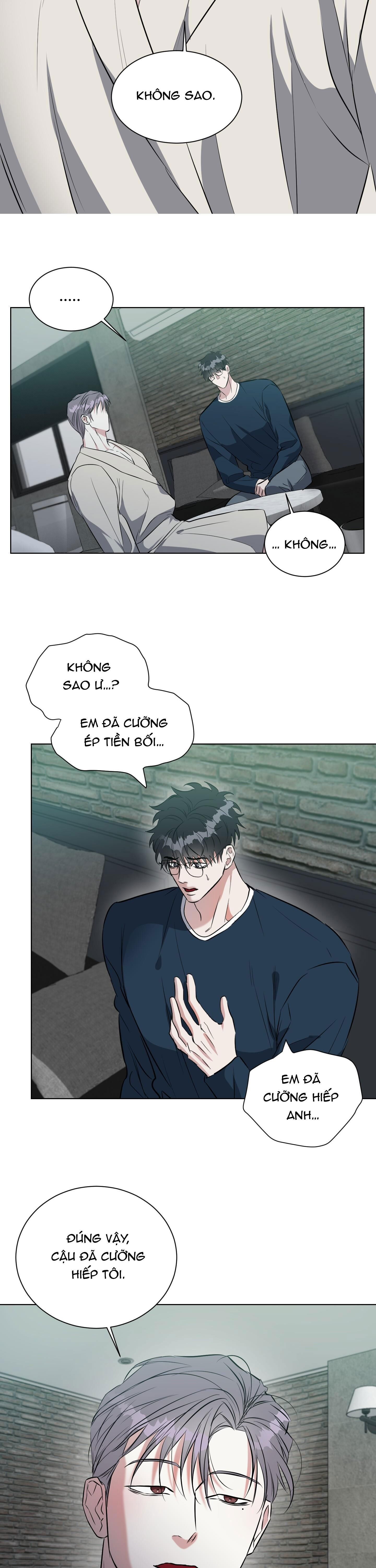 VỰC RẮN Chapter 9 - Next Chapter 10