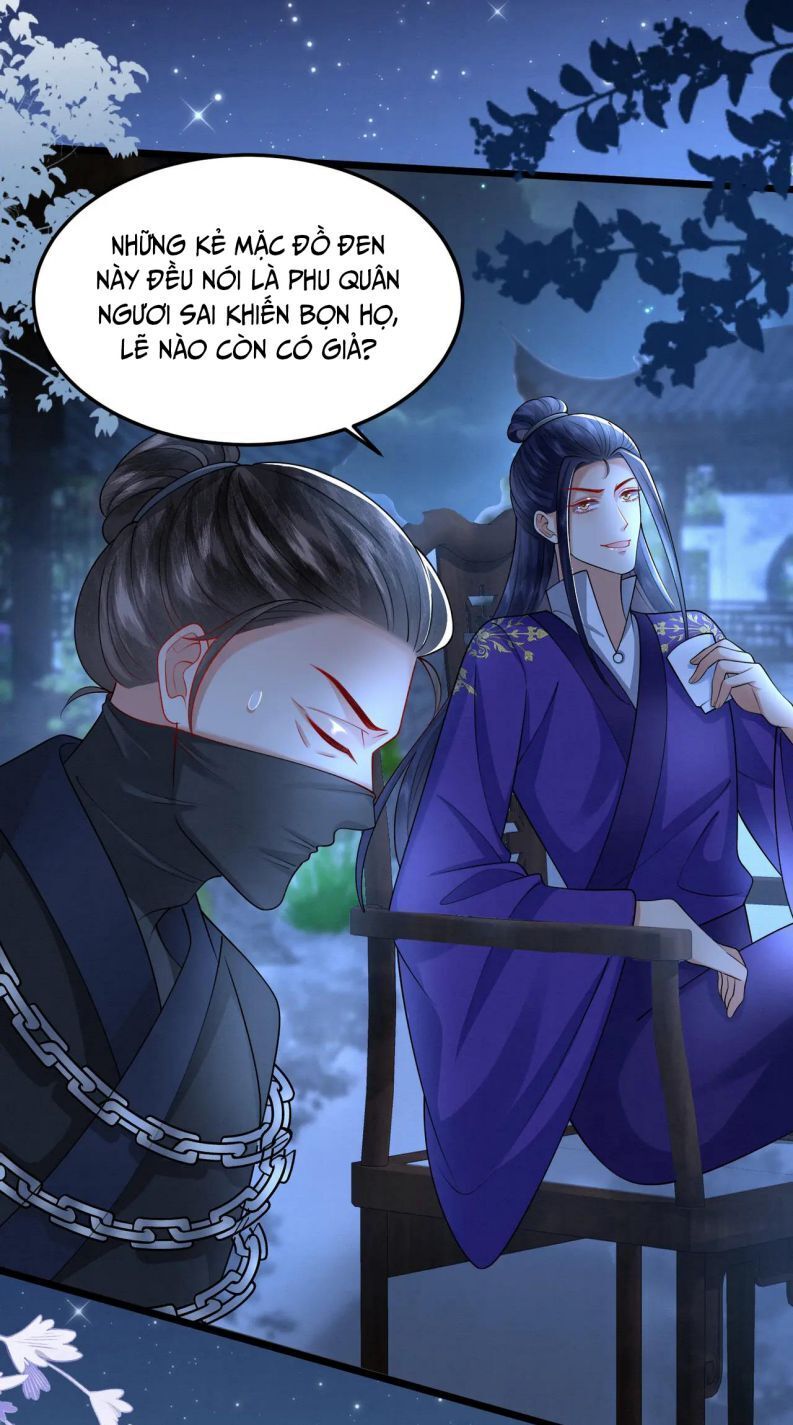 BL PHẾ THÊ TRÙNG SINH Chap 57 - Next 