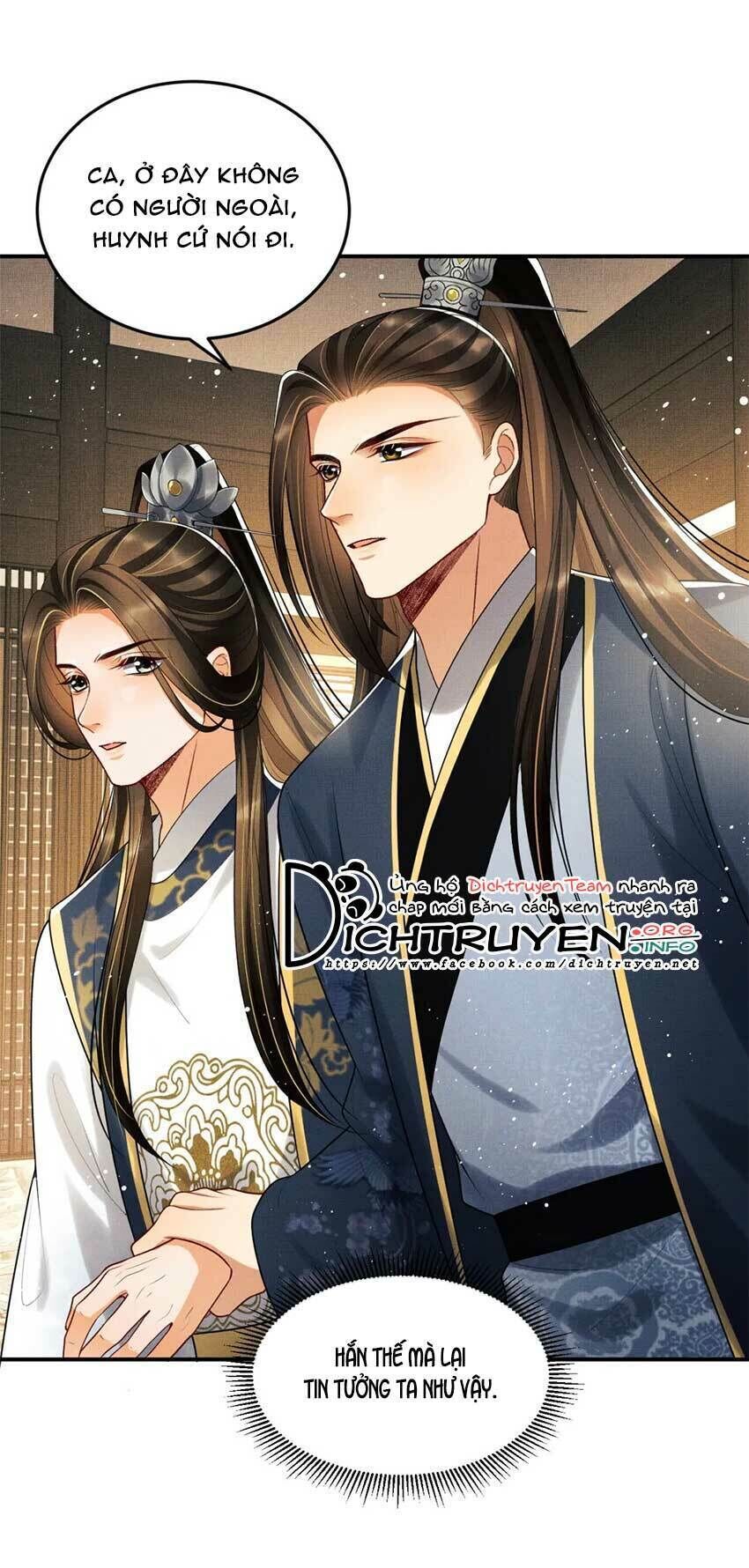 thê vi thượng chapter 53 - Next chapter 54