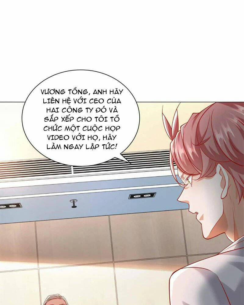 tôi là tài xế xe công nghệ có chút tiền thì đã sao? chapter 77 - Next chương 78