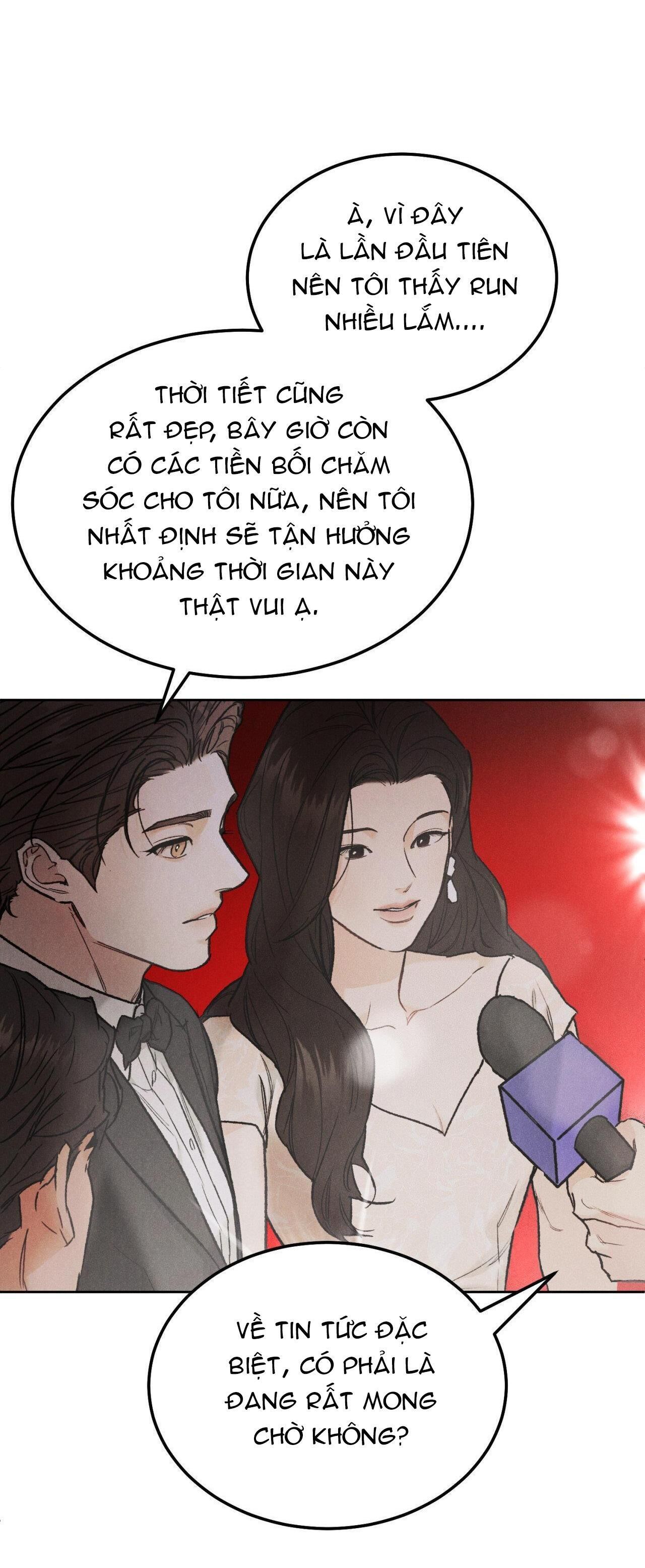 vượt qua giới hạn Chapter 79 - Trang 2