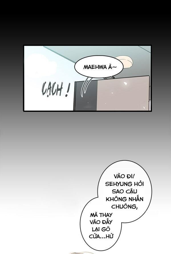 Thiên Đường Táo Xanh Chapter 43 - Trang 2