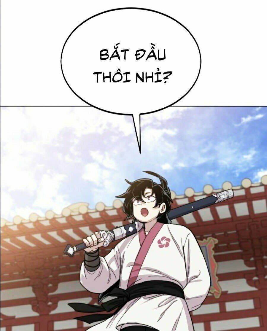 hoa sơn tái xuất chapter 25 - Next chapter 26