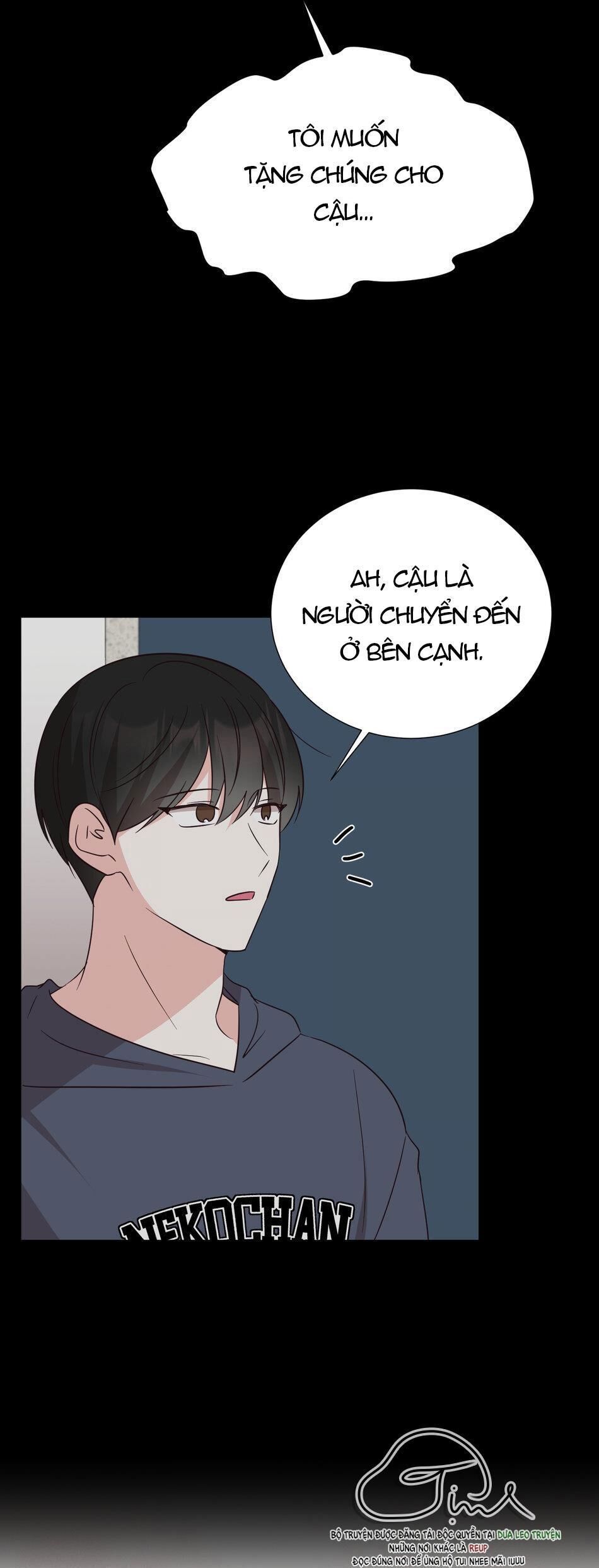 tuyển tập manhwa dằm khăm Chapter 12 -Ngủ ngon 5 - Trang 1