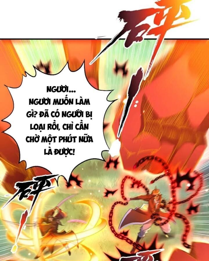 ta bị nhốt cùng một ngày mười vạn năm Chapter 434 - Next Chapter 435