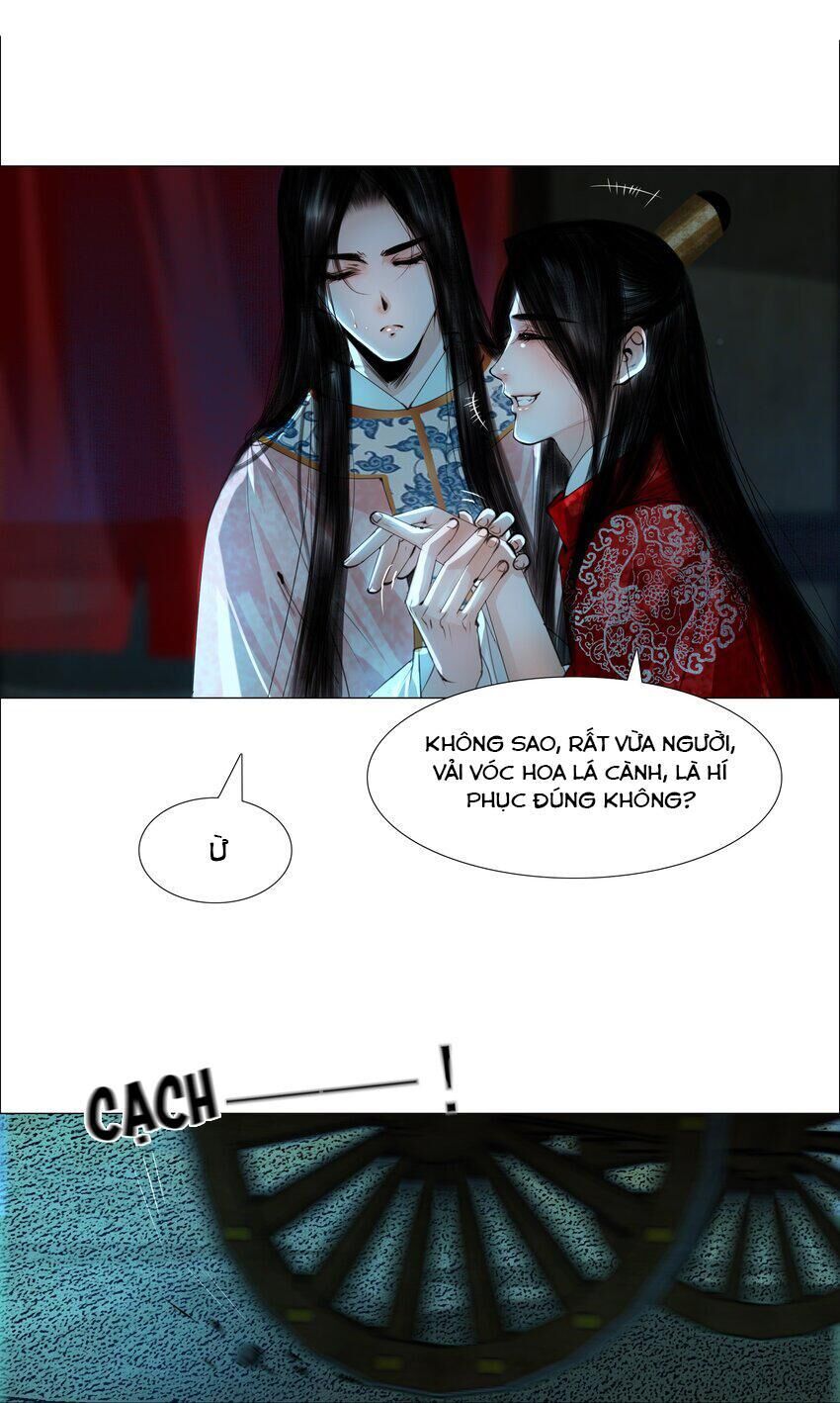 vòng luân hồi Chapter 69 - Trang 1