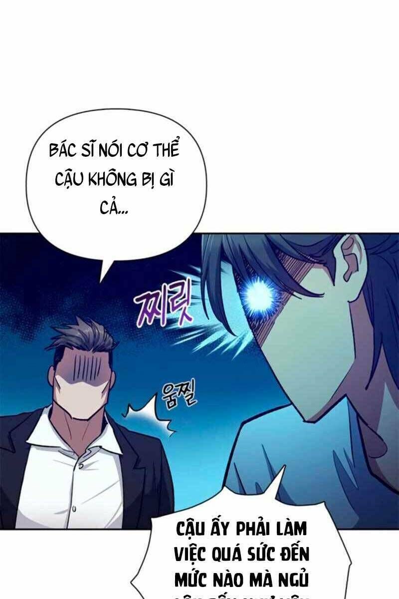 những ranker cấp s mà tôi nuôi dưỡng chapter 65 - Next chapter 66