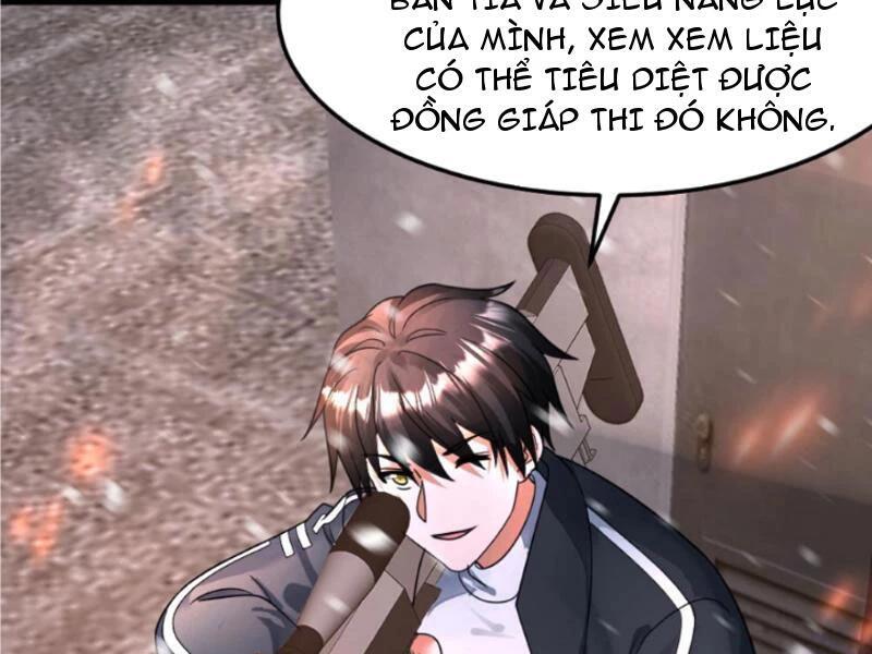 Toàn Cầu Băng Phong: Ta Chế Tạo Phòng An Toàn Tại Tận Thế Chapter 406 - Next Chapter 407