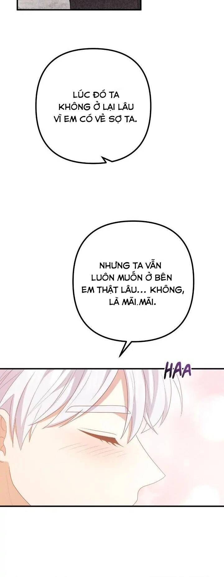 chồng à, mình ly hôn đi chapter 85 - Trang 2