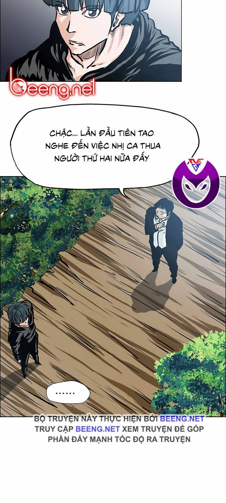 bá chủ học đường ss3 chapter 4 - Next chapter 5