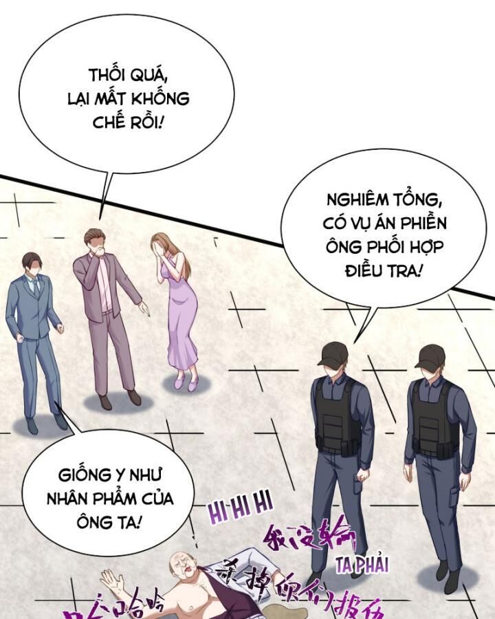 không làm kẻ nịnh bợ nữa, ta trở thành tỷ phú! chapter 106 - Next chapter 107