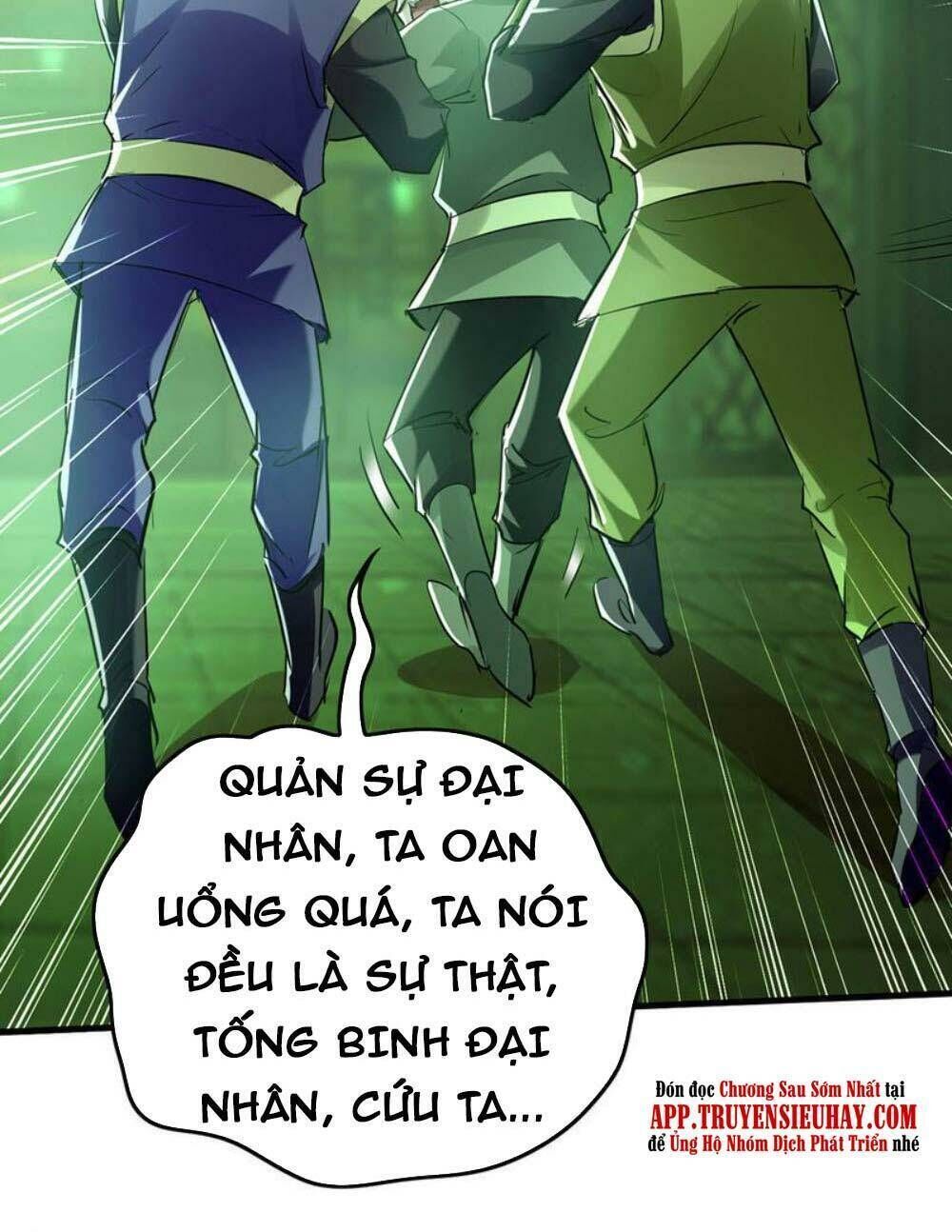 tiên đế qui lai chapter 348 - Trang 2