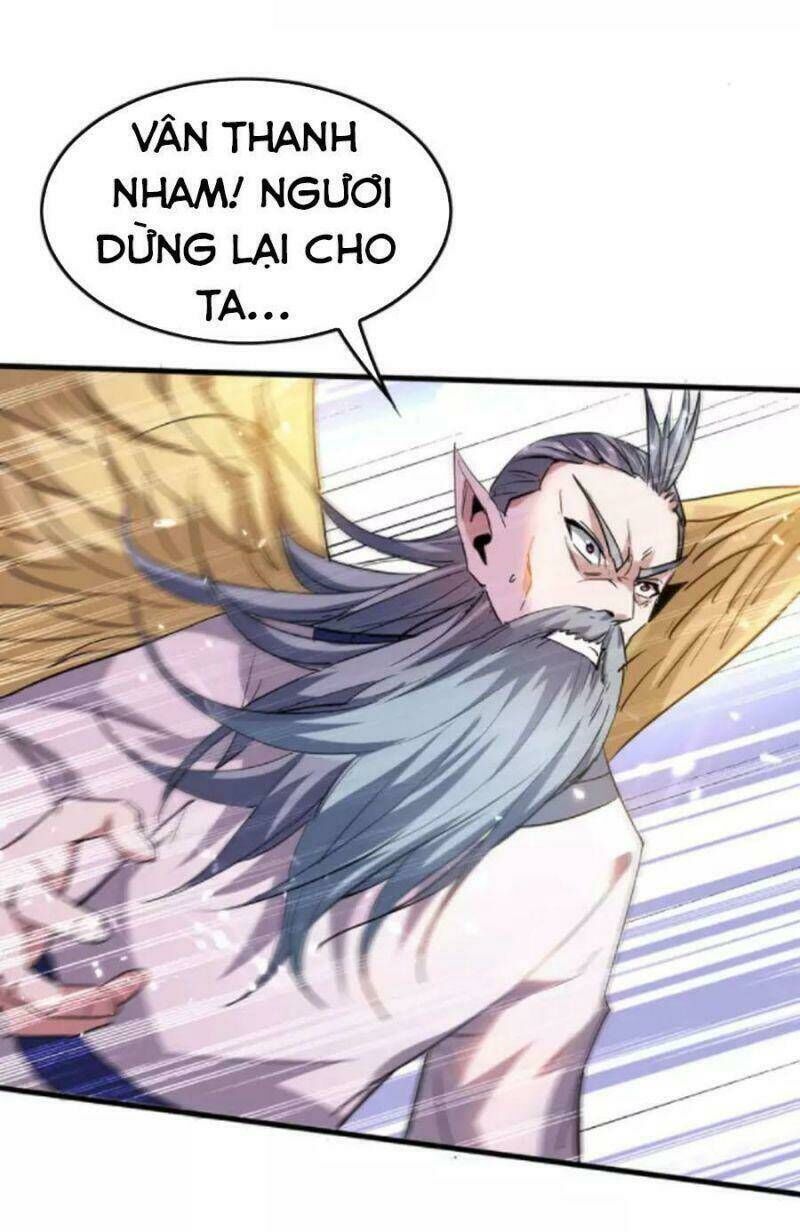 tiên đế qui lai chapter 262 - Trang 2