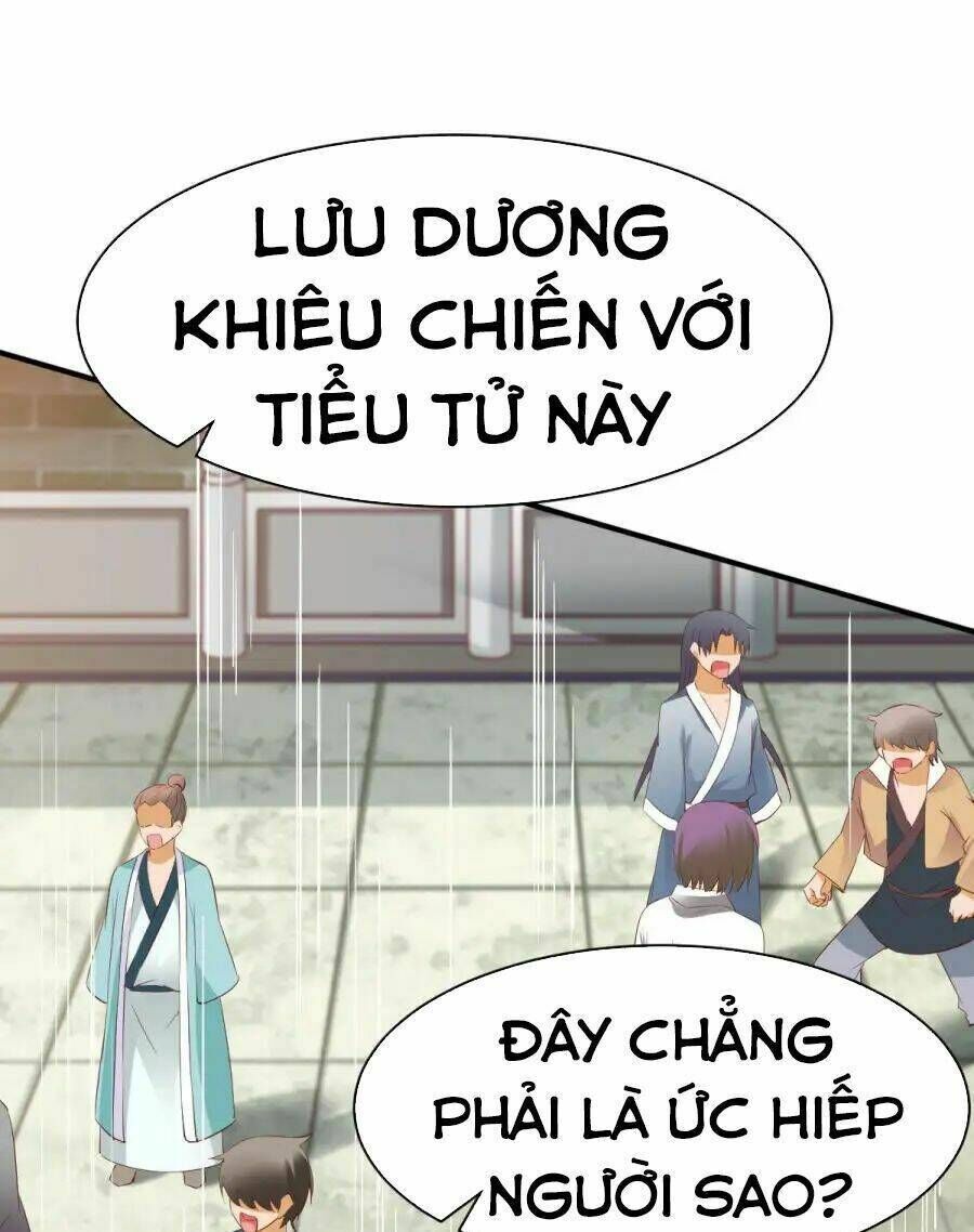 chiến đỉnh chapter 23 - Trang 2