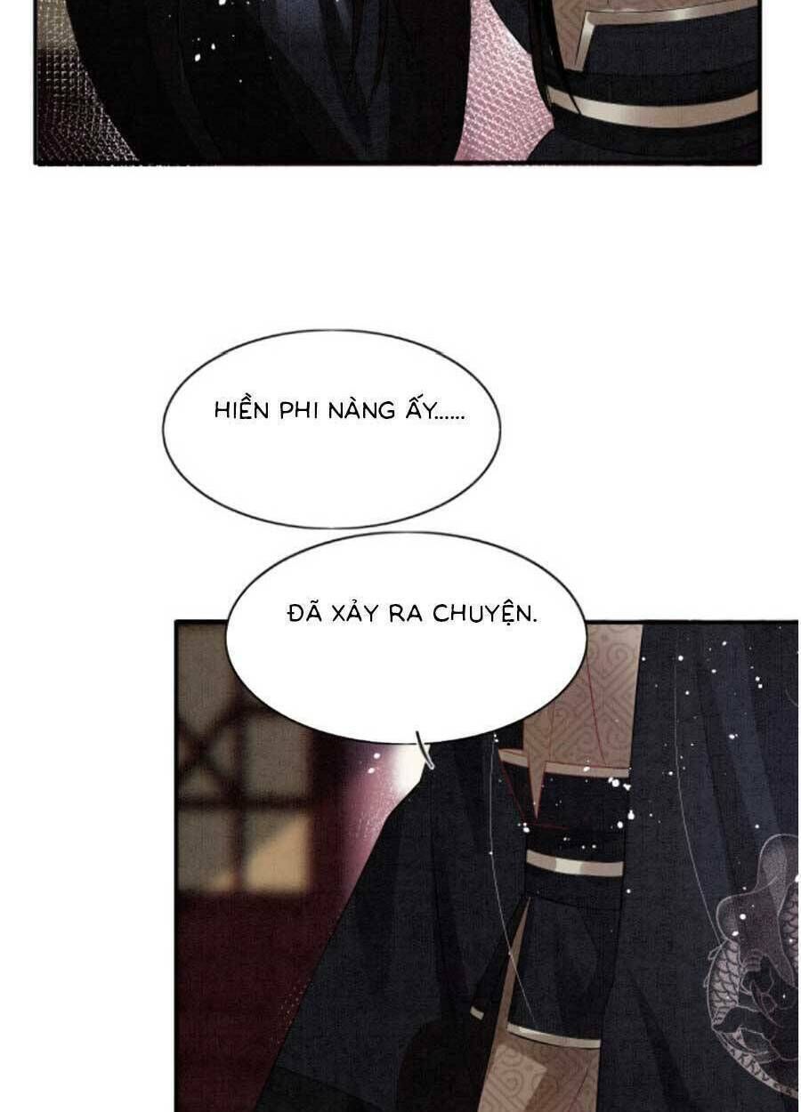 bạch nguyệt quang lạm quyền của sủng hậu chapter 57 - Next chapter 59