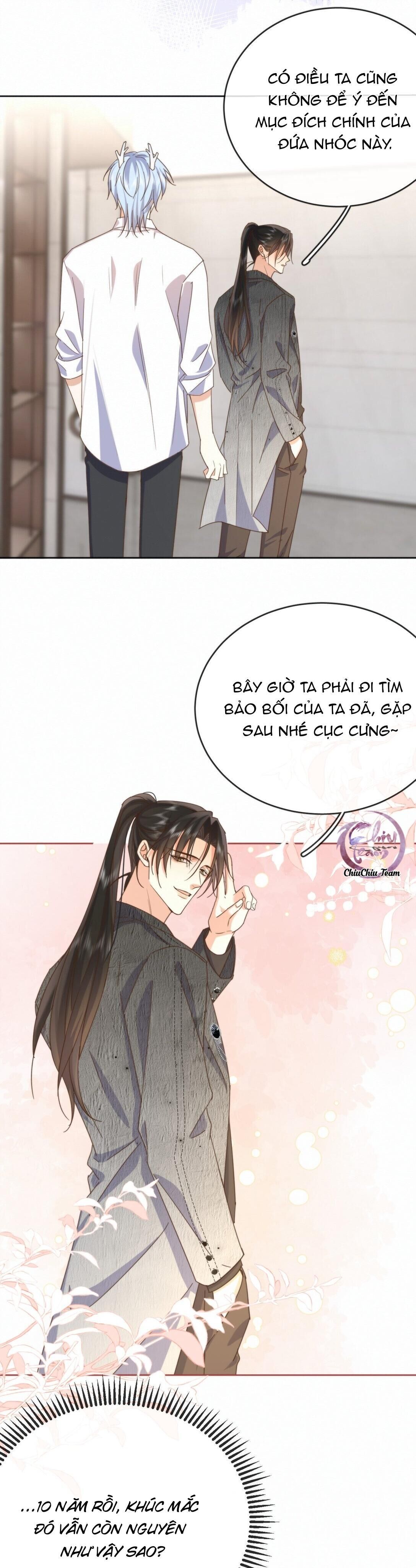 giáo huấn em trai hư hỏng Chapter 26 - Trang 1