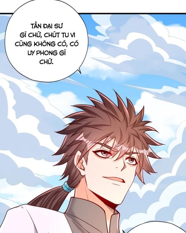 ta bị nhốt cùng một ngày mười vạn năm Chapter 420 - Next Chapter 421