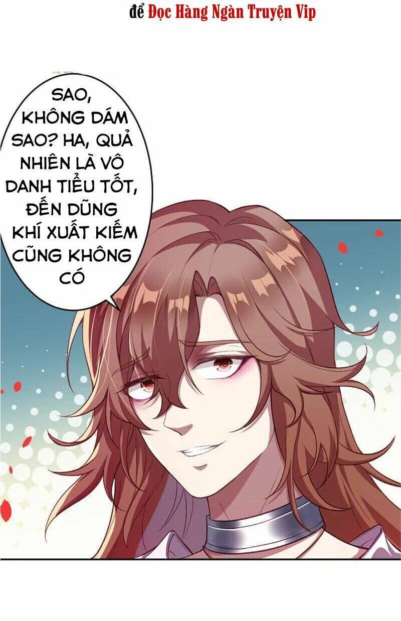 nghịch thiên tà thần chapter 356 - Trang 2