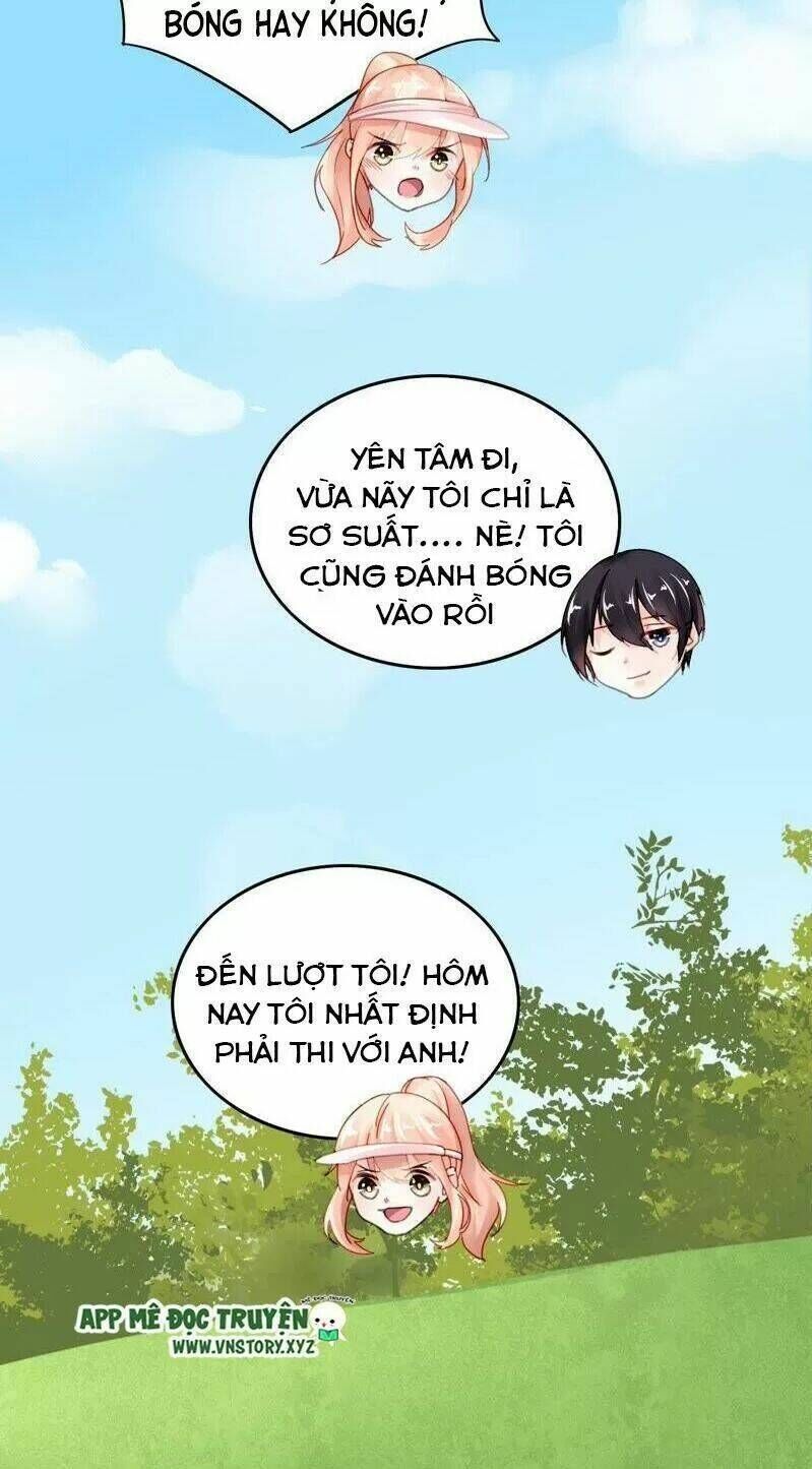 mưu ái thành nghiện chapter 8 - Trang 2