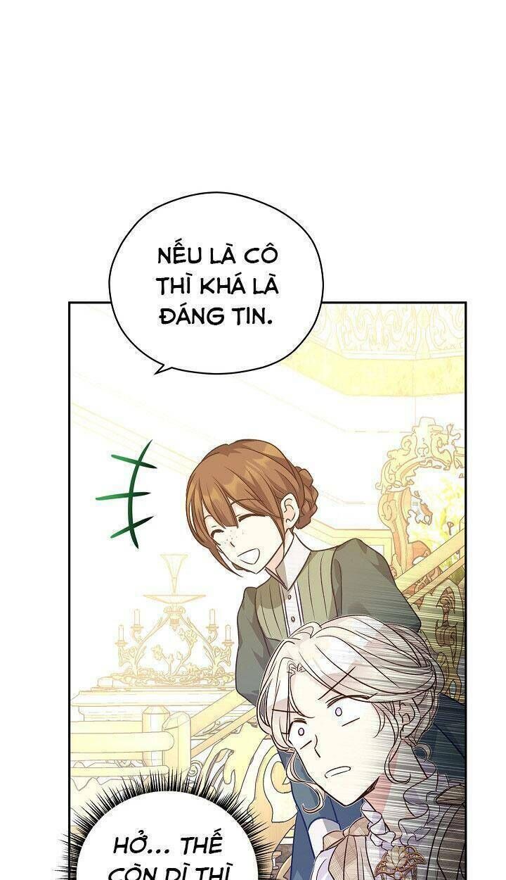 tôi sẽ cố gắng thay đổi cốt truyện chapter 47 - Trang 2