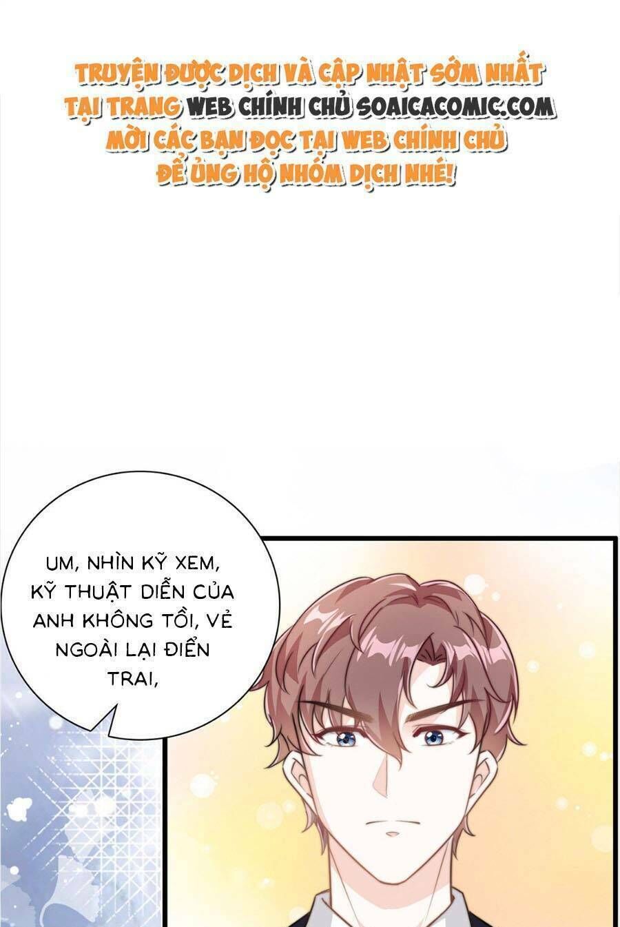 kim chủ của tôi mới năm tuổi chapter 24 - Trang 2