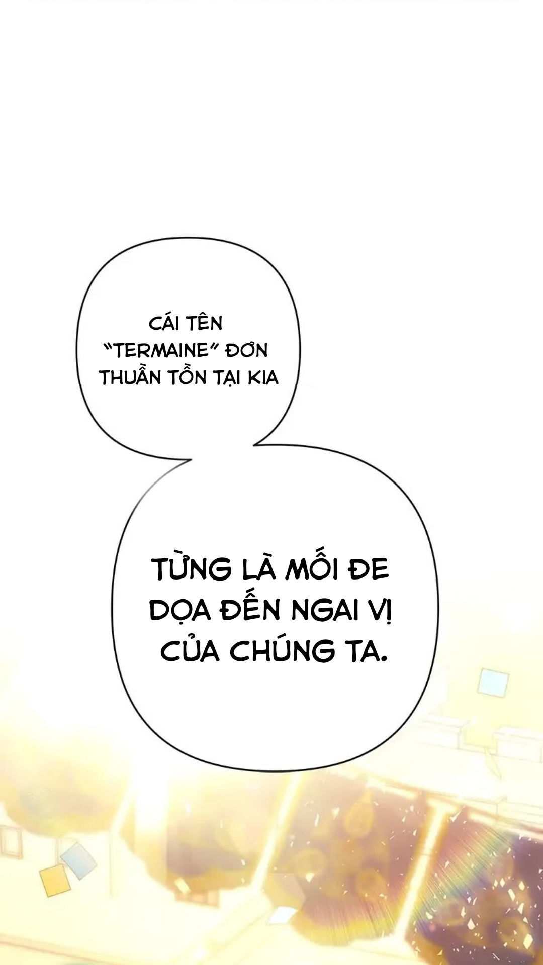 Chuyện tình lãng mạn với ngài công tước mặt sẹo Chap 54 - Trang 2