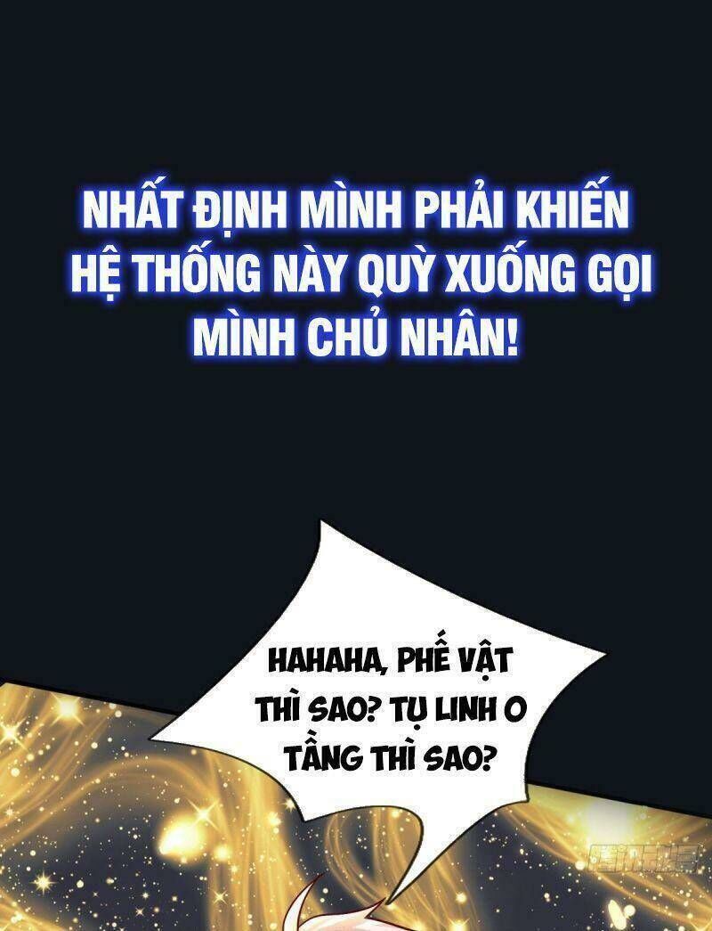 thuộc tính của ta đều tăng vào sức mạnh Chapter 0 - Next Chapter 1