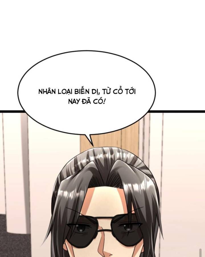 Toàn Cầu Băng Phong: Ta Chế Tạo Phòng An Toàn Tại Tận Thế Chapter 379 - Next Chapter 380