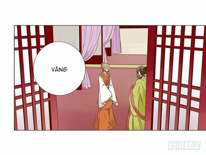 đế vương trắc chapter 103 - Trang 2