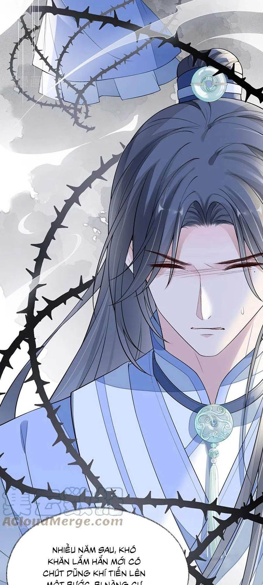 thái hậu quân hạ thần chapter 117 - Next chapter 118