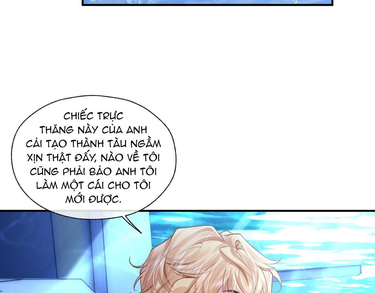 chấp sự thỏ tai cụp Chương 98 - Next Chapter 98