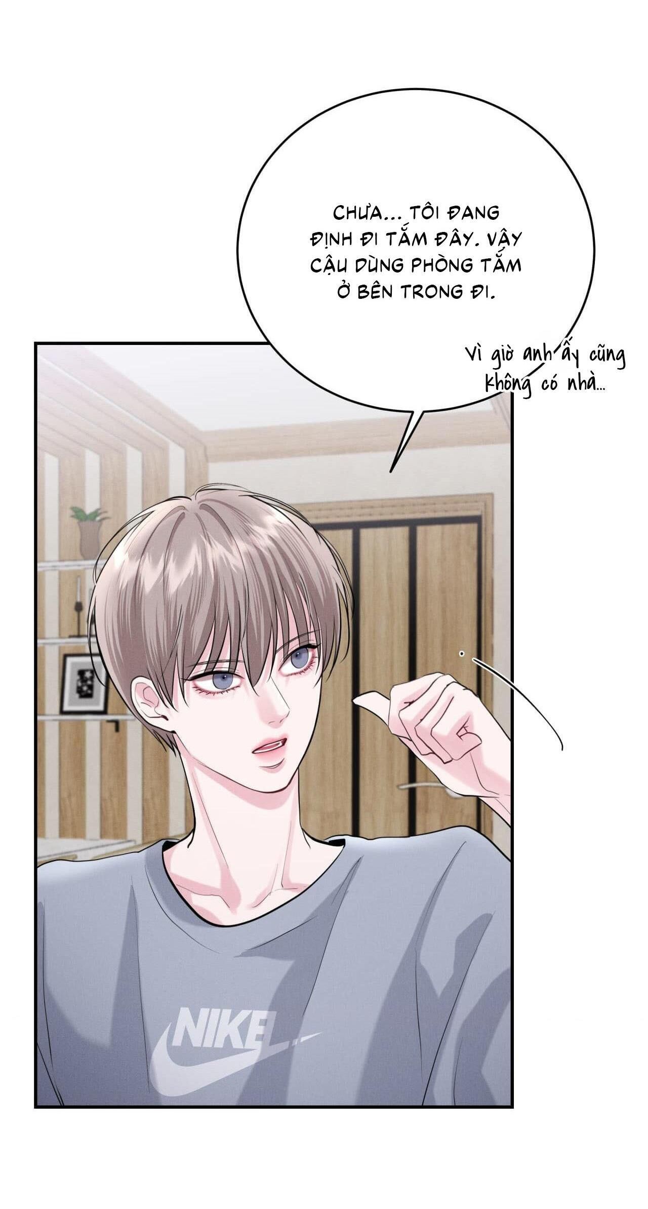 (CBunu) Làm Tình Cũng Cần Luyện Tập Nữa Sao?! Chapter 16 - Next Chapter 17