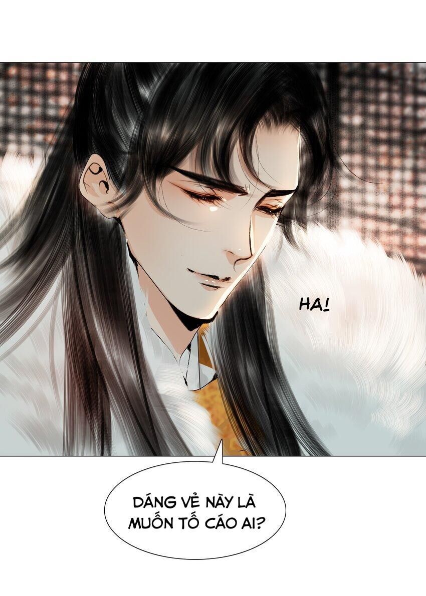 vòng luân hồi Chapter 34 - Trang 1