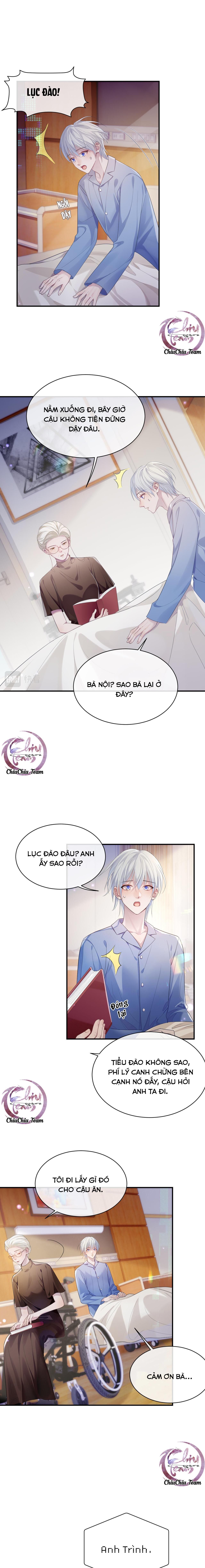 đề nghị ly hôn Chapter 58 - Trang 2