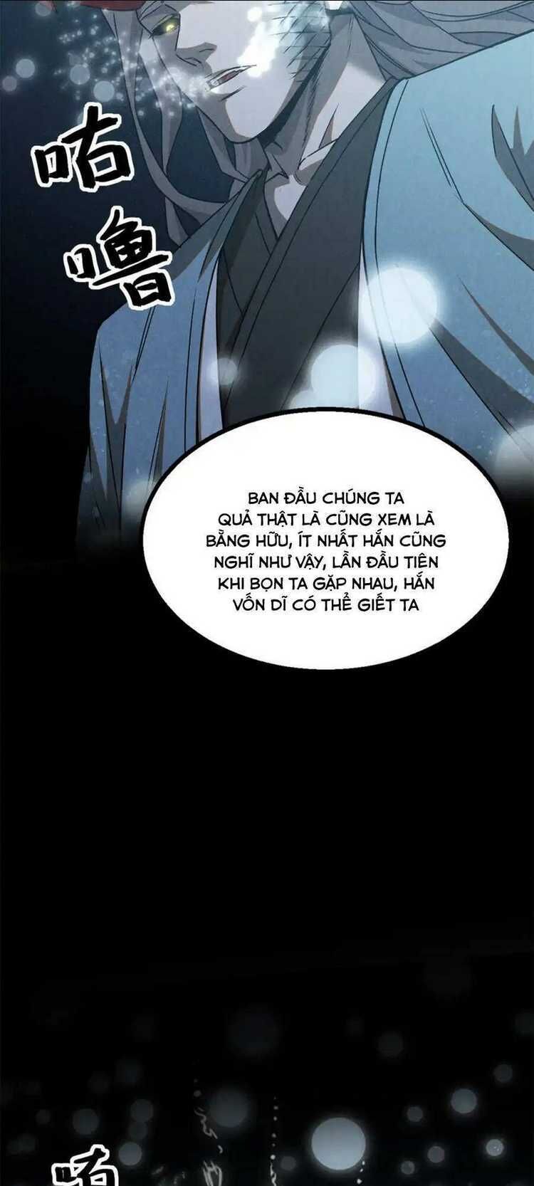 tâm ma chapter 120 - Trang 2